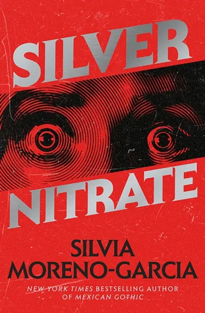 Nitrat de argint - Silver Nitrate