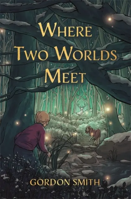 Unde se întâlnesc două lumi - Where Two Worlds Meet