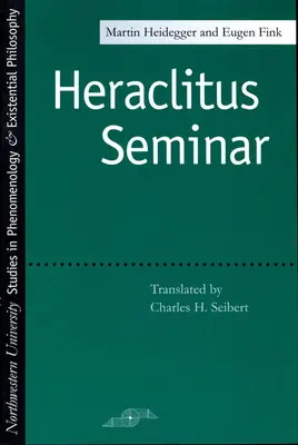 Seminarul Heraclit - Heraclitus Seminar