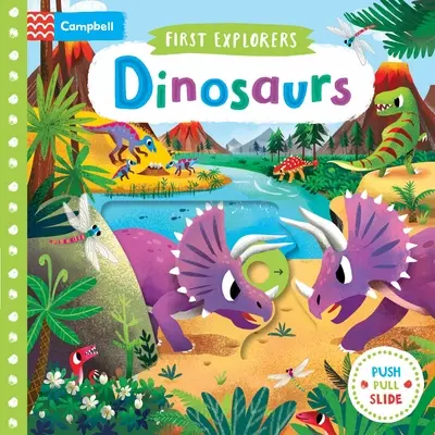 Dinozaurii - Dinosaurs