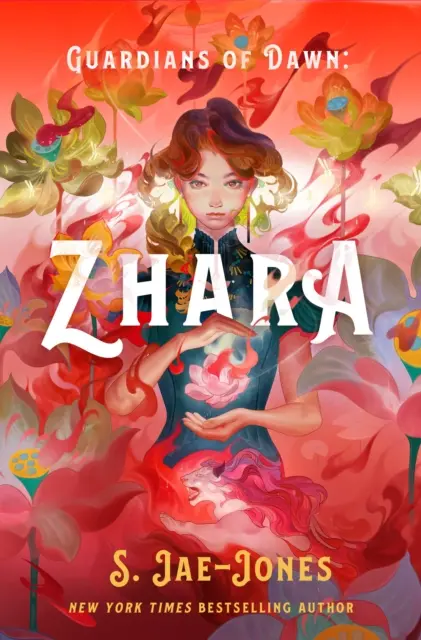 Gardienii zorilor - Zhara - Guardians of Dawn - Zhara