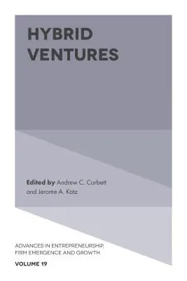Întreprinderi hibride - Hybrid Ventures