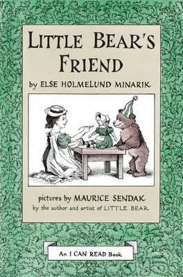 Prietenul micului urs - Little Bear's Friend