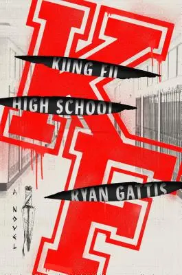 Liceul Kung Fu - Kung Fu High School
