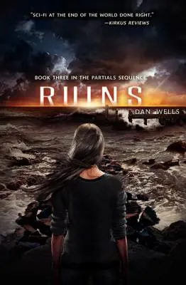 Ruine - Ruins