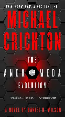 Evoluția Andromedei - The Andromeda Evolution