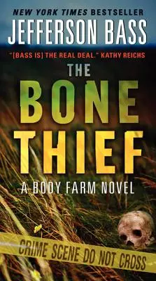 Hoțul de oase - The Bone Thief