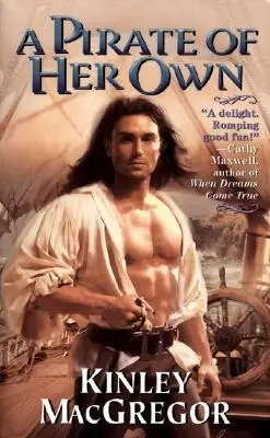 Un pirat al ei - A Pirate of Her Own