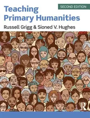 Predarea științelor umaniste în învățământul primar - Teaching Primary Humanities