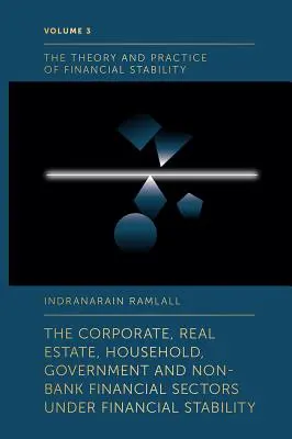 Sectoarele financiar corporativ, imobiliar, al gospodăriilor, guvernamental și nebancar în condiții de stabilitate financiară - The Corporate, Real Estate, Household, Government and Non-Bank Financial Sectors Under Financial Stability