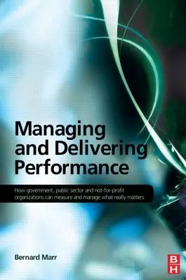 Gestionarea și livrarea performanței - Managing and Delivering Performance