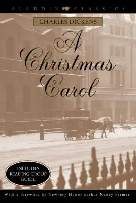 Un colind de Crăciun - A Christmas Carol