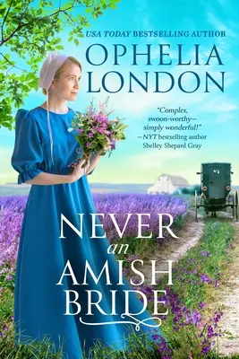 Niciodată o mireasă Amish - Never an Amish Bride