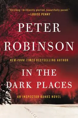 În locuri întunecate - In the Dark Places