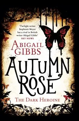 Trandafir de toamnă - Autumn Rose