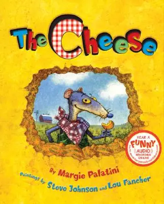 Brânză - The Cheese