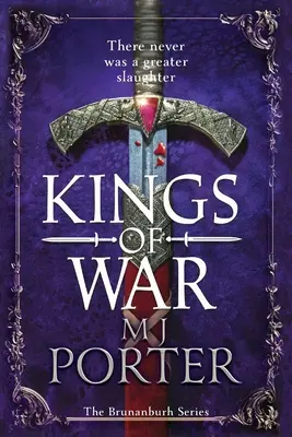 Regi ai războiului - Kings of War