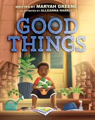 Lucruri bune - Good Things