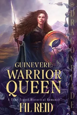 Regina războinică - Warrior Queen