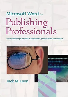 Microsoft Word pentru profesioniștii din domeniul editorial - Microsoft Word for Publishing Professionals