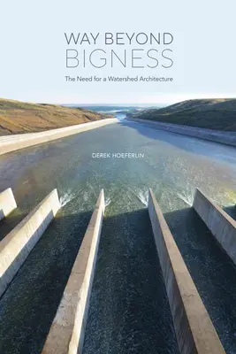 Way Beyond Bigness: Necesitatea unei arhitecturi a bazinelor hidrografice - Way Beyond Bigness: The Need for a Watershed Architecture