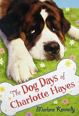 Zilele de câine ale lui Charlotte Hayes - The Dog Days of Charlotte Hayes
