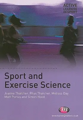 Știința sportului și a exercițiului fizic - Sport and Exercise Science