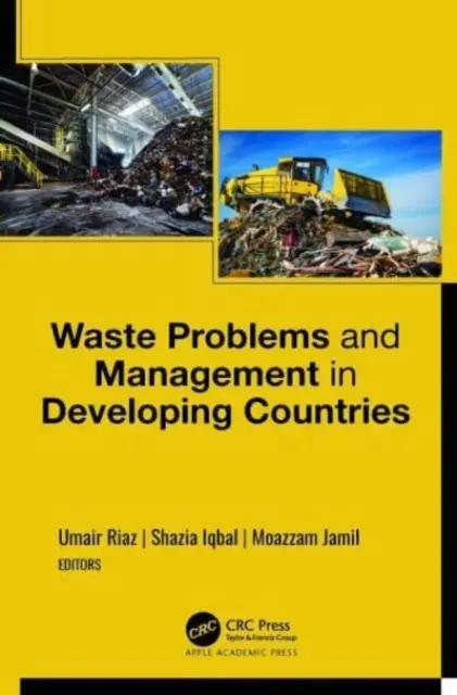 Problemele și gestionarea deșeurilor în țările în curs de dezvoltare - Waste Problems and Management in Developing Countries