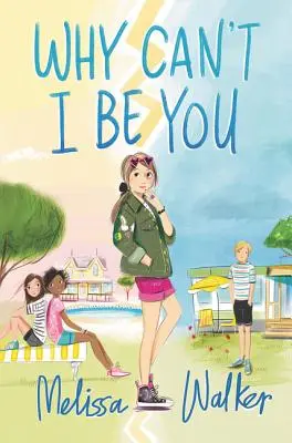 De ce nu pot fi tu - Why Can't I Be You