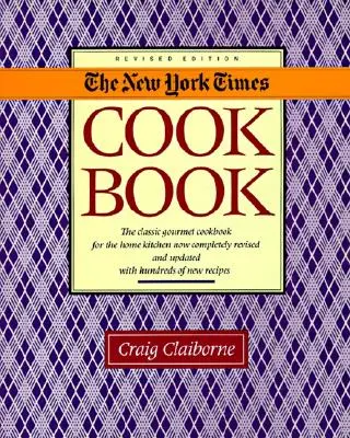 Carte de bucate New York Times - New York Times Cookbook