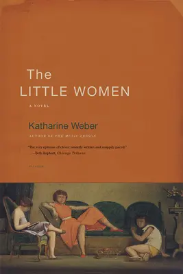 Femei mici - Little Women