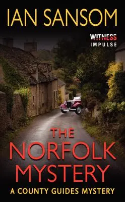 Misterul Norfolk - The Norfolk Mystery