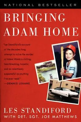 Aducerea lui Adam acasă - Bringing Adam Home