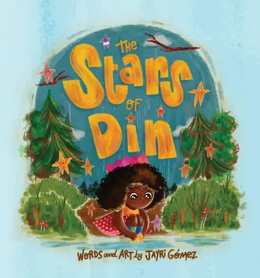 Stelele lui Din / Las Estrellas de Din - The Stars of Din / Las Estrellas de Din