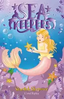 Păstrătorii mării: Starfish Sleepover - Cartea 11 - Sea Keepers: Starfish Sleepover - Book 11