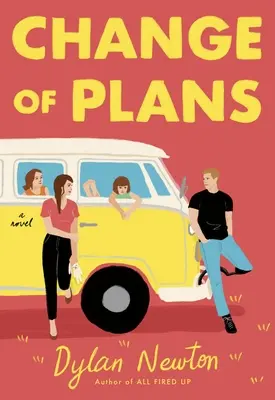 Schimbare de planuri - Change of Plans