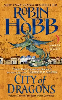 Orașul dragonilor - City of Dragons