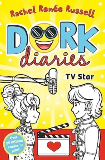 Dork Diaries: Star TV - Dork Diaries: TV Star
