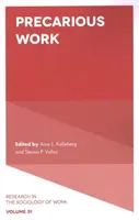 Munca precară - Precarious Work