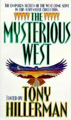 Vestul misterios - The Mysterious West
