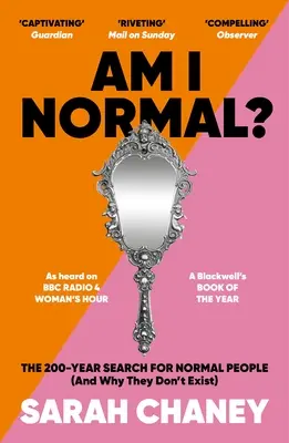 Sunt eu normal? - Am I Normal?