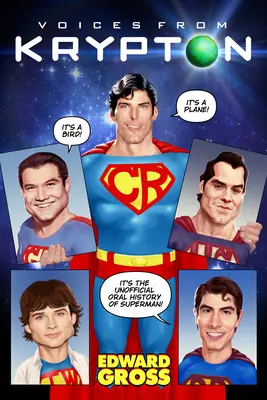 Voci din Krypton - Voices from Krypton