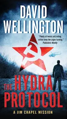 Protocolul Hydra: O misiune Jim Chapel - The Hydra Protocol: A Jim Chapel Mission
