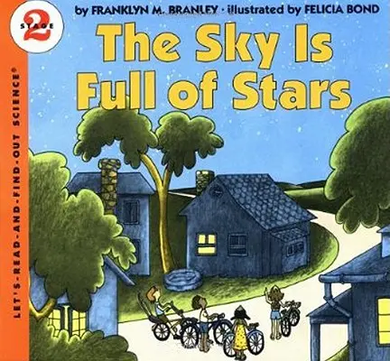 Cerul este plin de stele - The Sky Is Full of Stars