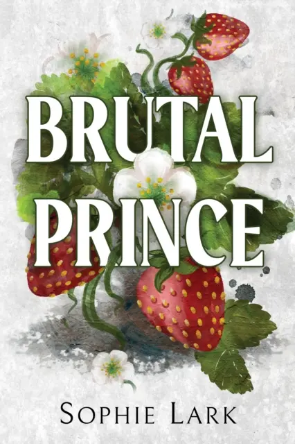 Prințul Brutal - Brutal Prince