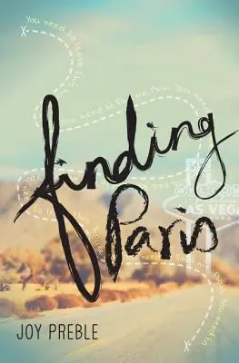 În căutarea Parisului - Finding Paris