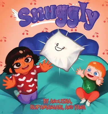 Snuggly: O carte despre dragostea între frați și reciclarea jucăriilor vechi - Snuggly: A book about sibling love and recycling of old toys