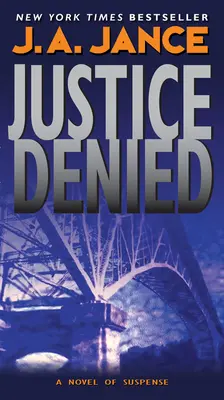 Justiție negată - Justice Denied