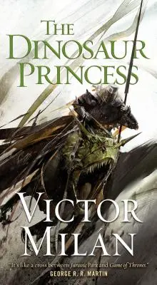 Prințesa dinozaur - The Dinosaur Princess
