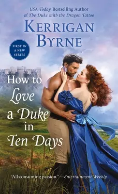 Cum să iubești un duce în zece zile - How to Love a Duke in Ten Days